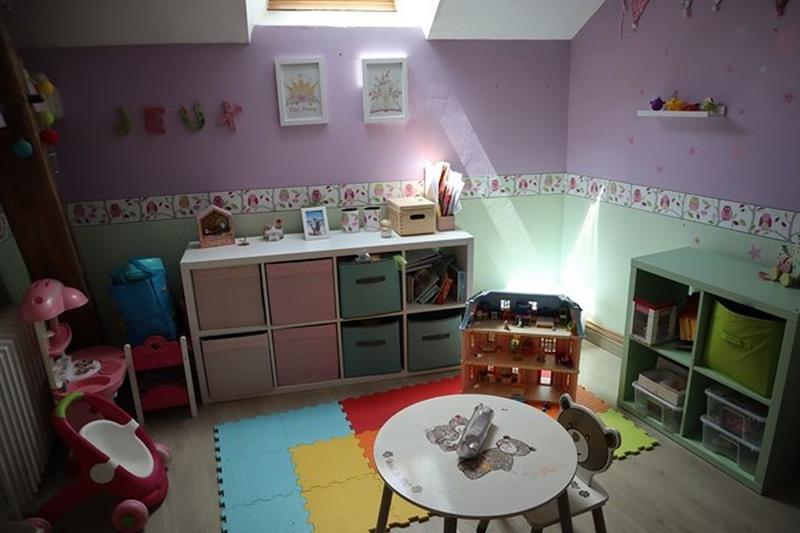 Maison - 210 m² - 7 pièces