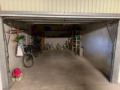 Parking / Garage - 17 m²