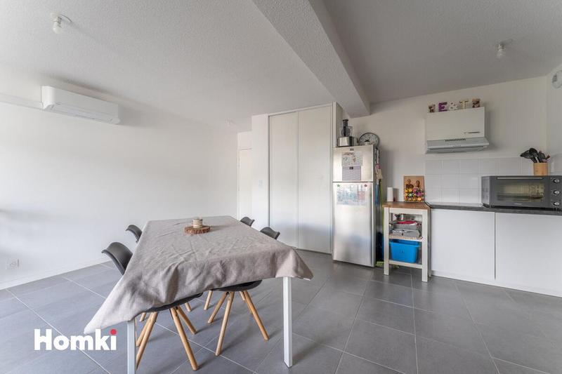 Appartement - 83 m² - 4 pièces