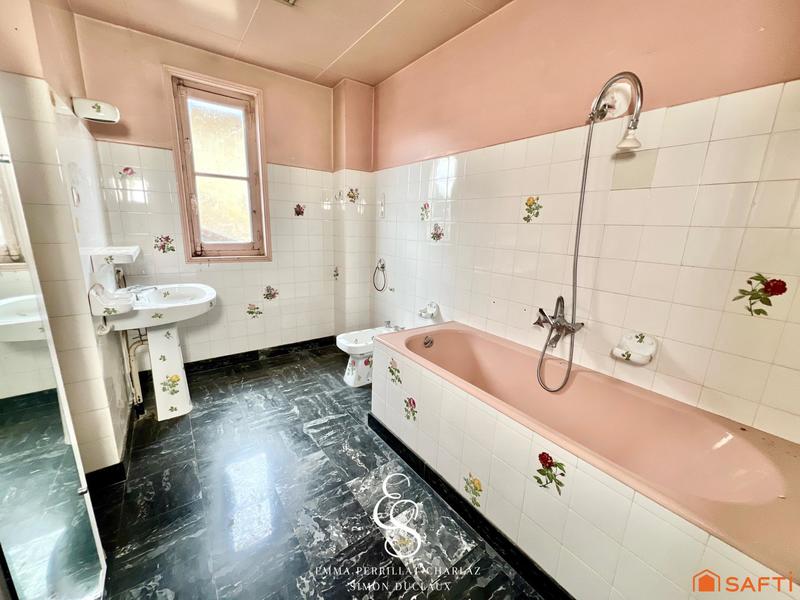 Hôtel particulier - 479 m² - 12 pièces