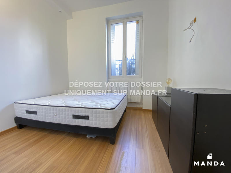 Appartement - 29 m² - 2 pièces
