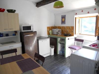 Appartement - 53 m² - 2 pièces