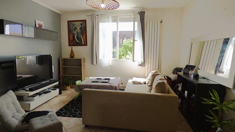 Maison - 70 m² - 4 pièces