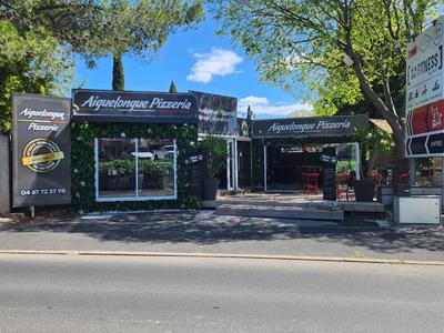 Magasins - 140 m² - 6 pièces