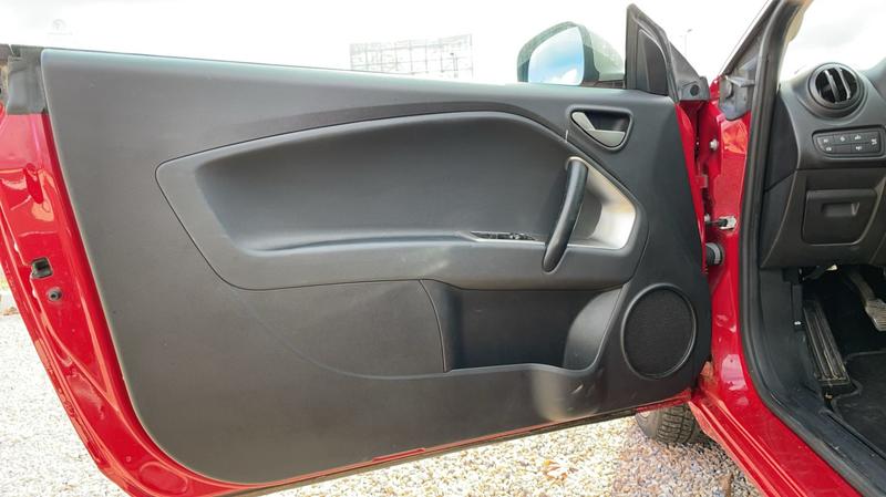 Alfa Romeo MiTo 0.9 Twin Air 105 Distinctive