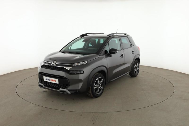 Citroën C3 Aircross 1.5 Blue-HDi Feel Pack Bvm6 110 ch