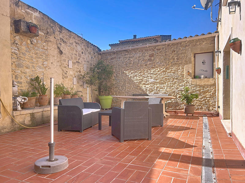 Maison - 224 m² - 5 pièces