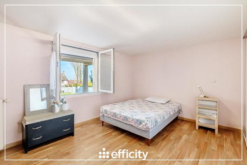 Pavillon - 223 m² - 12 pièces