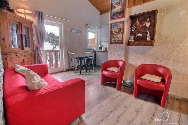 Appartement - 50 m² - 3 pièces