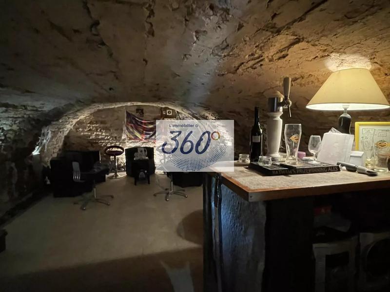 Maison - 124 m² - 4 pièces