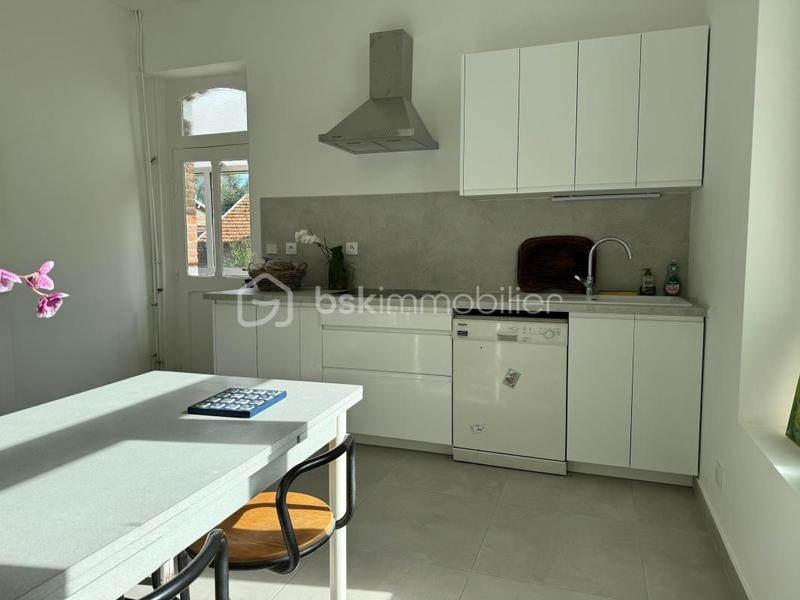 Maison de maîtres - 155 m² - 7 pièces