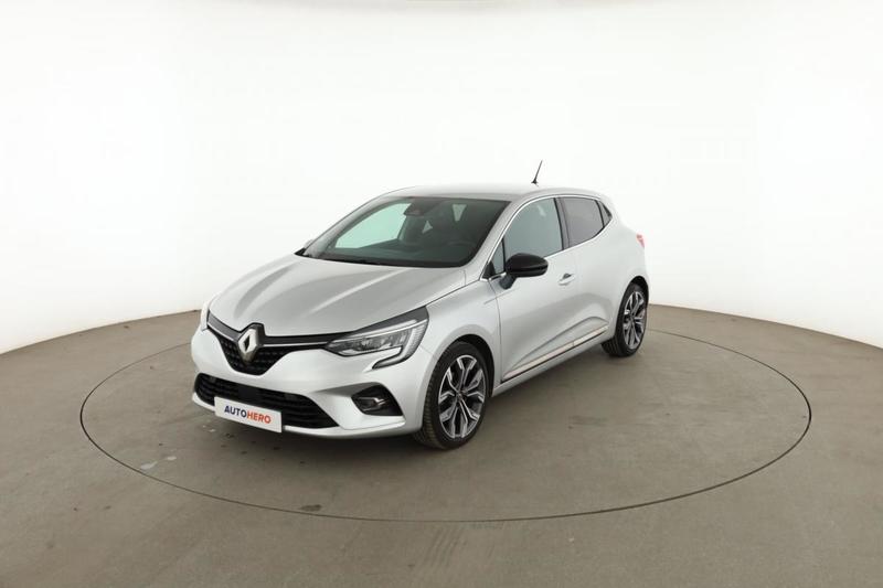 Renault Clio 1.5 Blue dCi Intens 115 ch