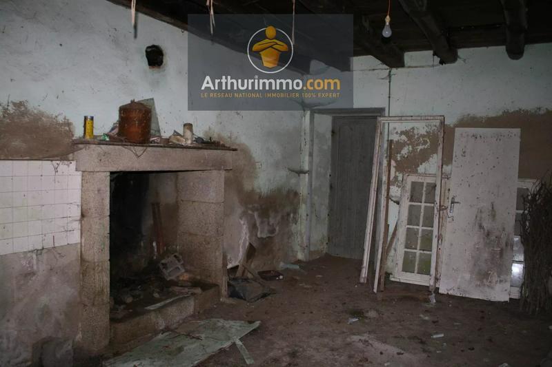 Maison - 88 m² - 6 pièces