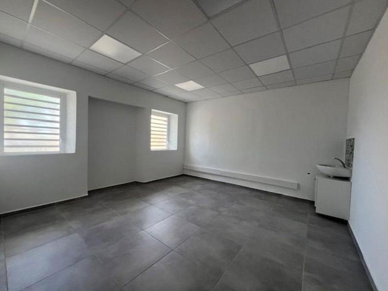 Bureau - 130 m²