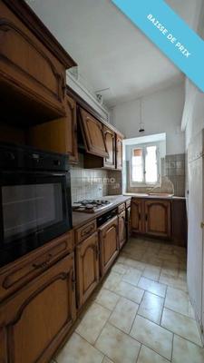 Maison - 178 m² - 6 pièces