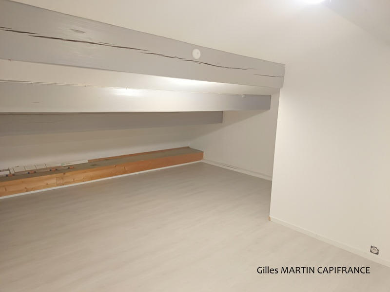 Local commercial - 78 m² - 4 pièces