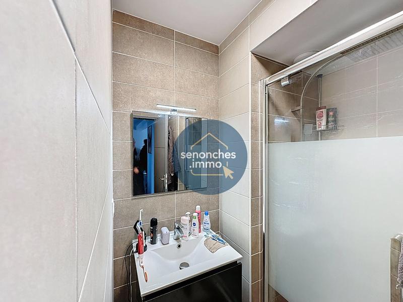 Maison de bois - 157 m² - 6 pièces