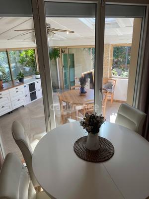 Maison - 106 m² - 3 pièces