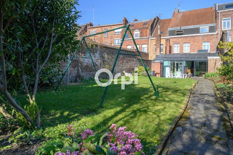 Maison bourgeoise - 320 m² - 8 pièces