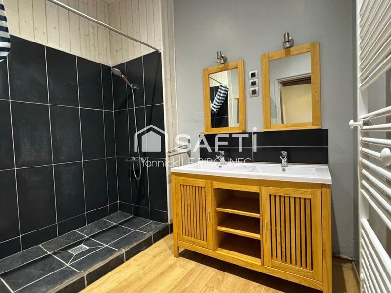 Maison - 119 m² - 5 pièces