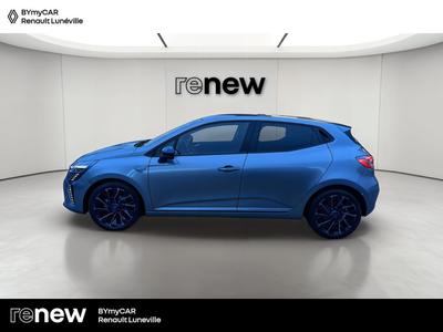 Renault Clio V TCe 90 ch Gsr2 Esprit Alpine