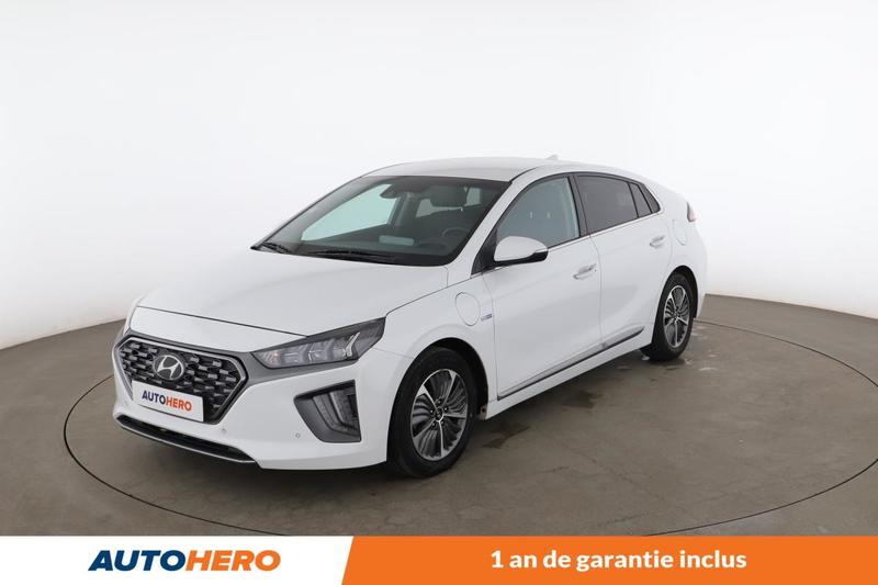 Hyundai Ioniq 1.6 Plug-in Hybrid Executive 141 ch