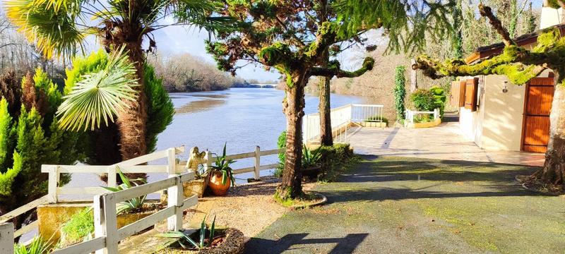 Maison - 65 m² - 3 pièces