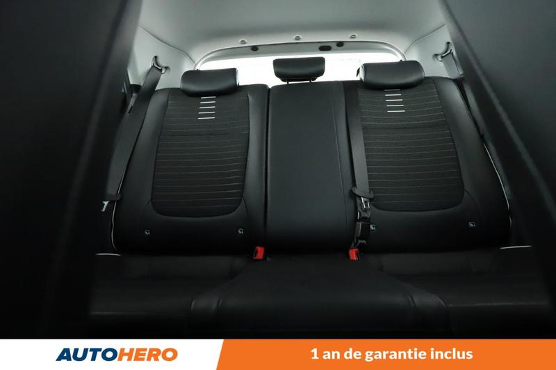 Kia Rio 1.0 t-GDi Mhev Gt Line Premium Dct7 120 ch