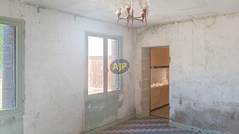 Maison - 268 m² - 7 pièces