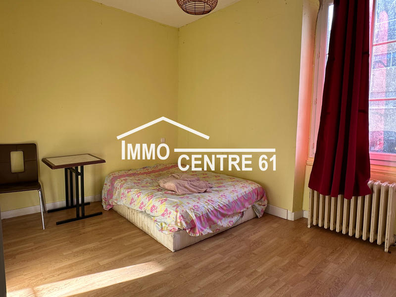 Maison - 490 m² - 14 pièces