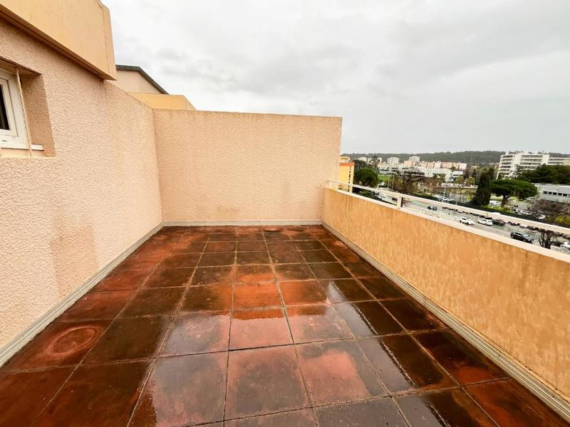 Appartement - 75 m² - 3 pièces