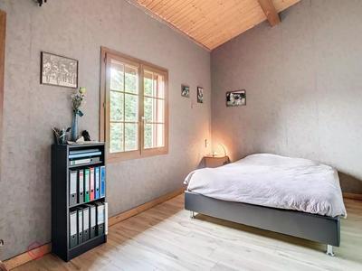 Villa - 147 m² - 5 pièces