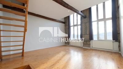 Appartement - 98 m² - 4 pièces