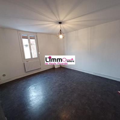 Maison - 116 m² - 4 pièces