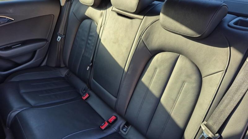 Audi A6 Limousine 2.0 Tdi Ultra 190 Quattro s-Tronic7 Ambition Luxe - Automatique