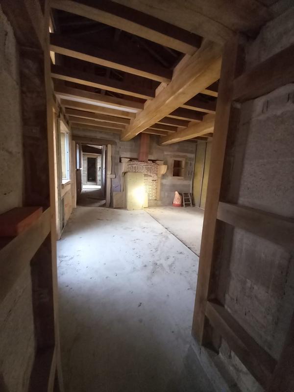 Ferme - 228 m² - 6 pièces