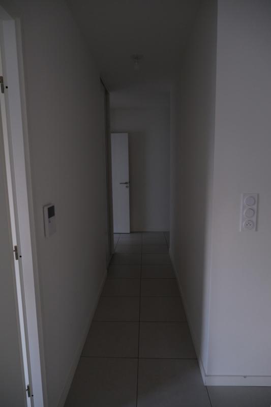 Appartement - 87 m²