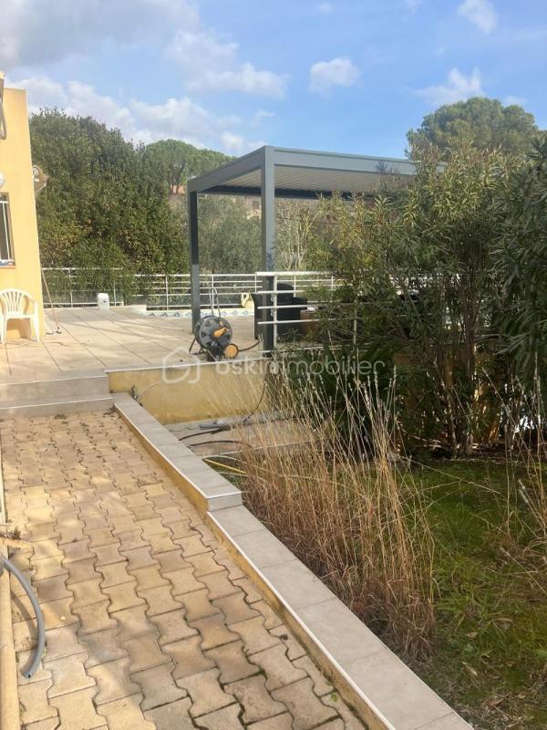 Maison d'architecte - 170 m² - 7 pièces