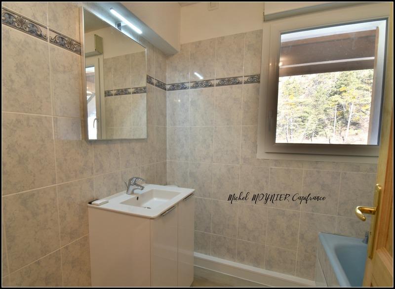 Appartement - 81 m² - 5 pièces