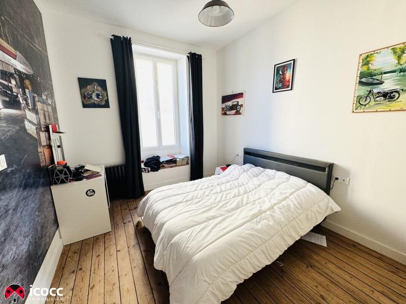 Maison - 149 m² - 8 pièces