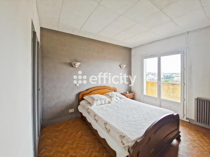 Maison de ville - 67 m² - 4 pièces