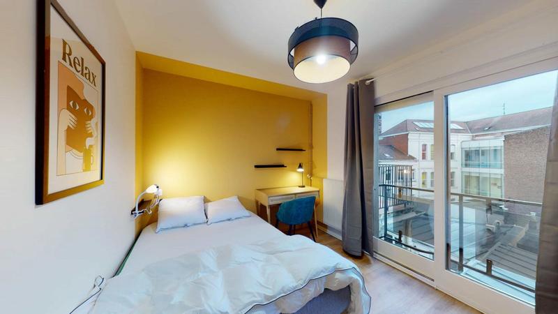 Appartement - 142 m²