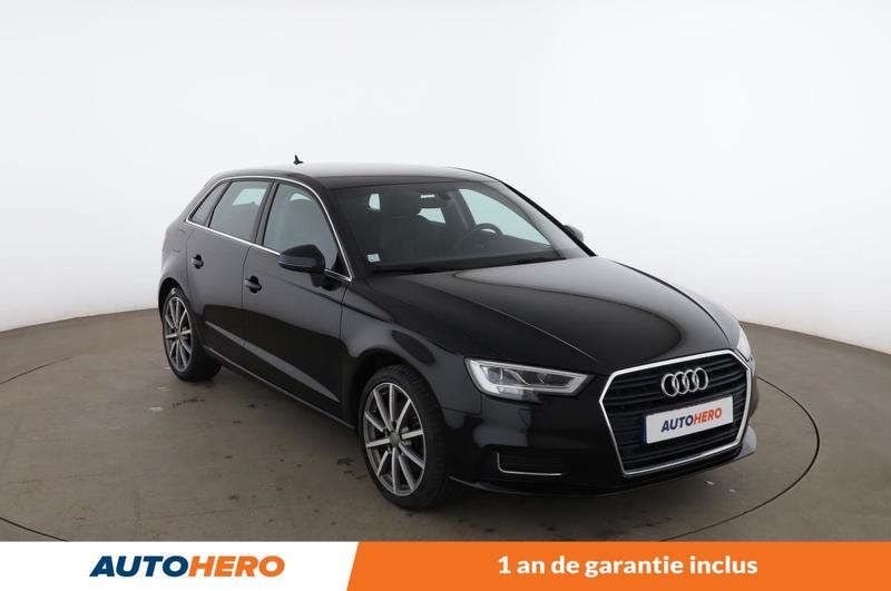 Audi A3 sportback 35 Tdi Design luxe s tronic 7 150 ch