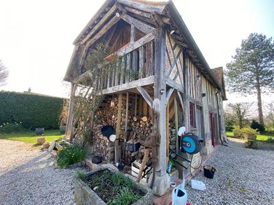 Maison - 165 m² - 7 pièces