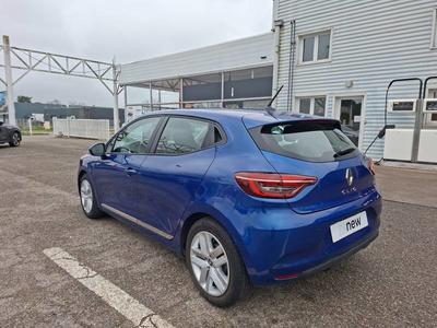 Renault Clio E-Tech 140 - 21 Business