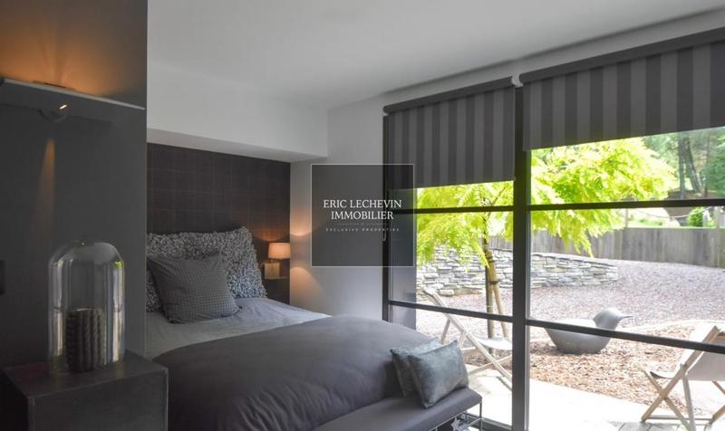 Villa - 370 m² - 16 pièces