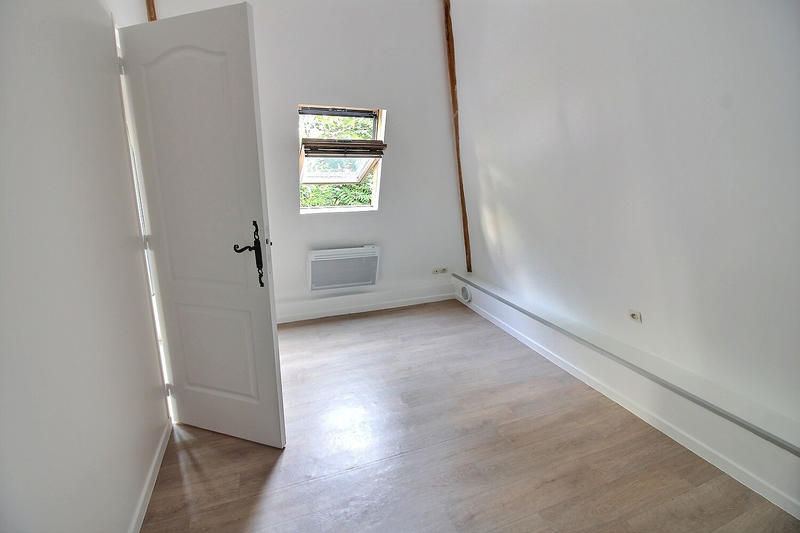 Maison - 46 m² - 2 pièces