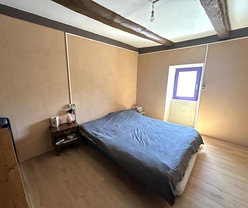 Maison - 84 m² - 3 pièces