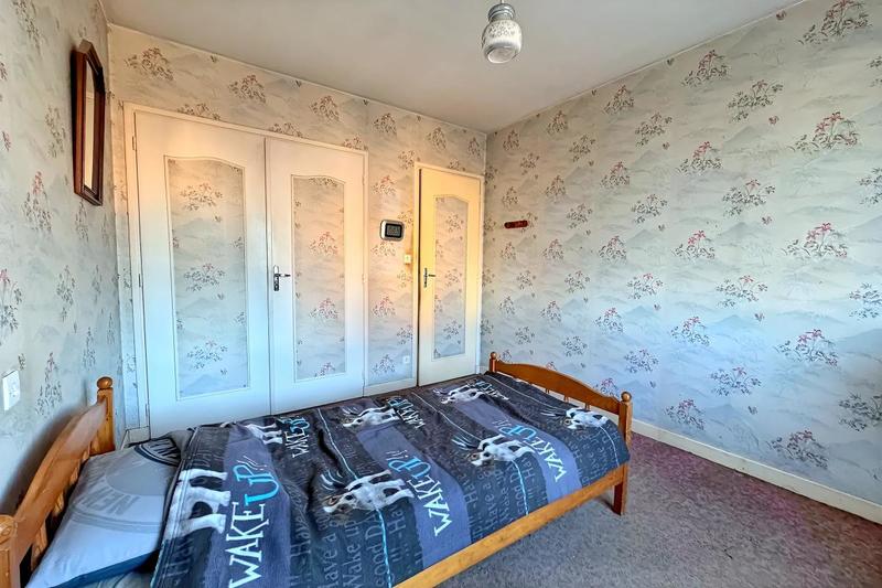 Villa - 102 m² - 6 pièces