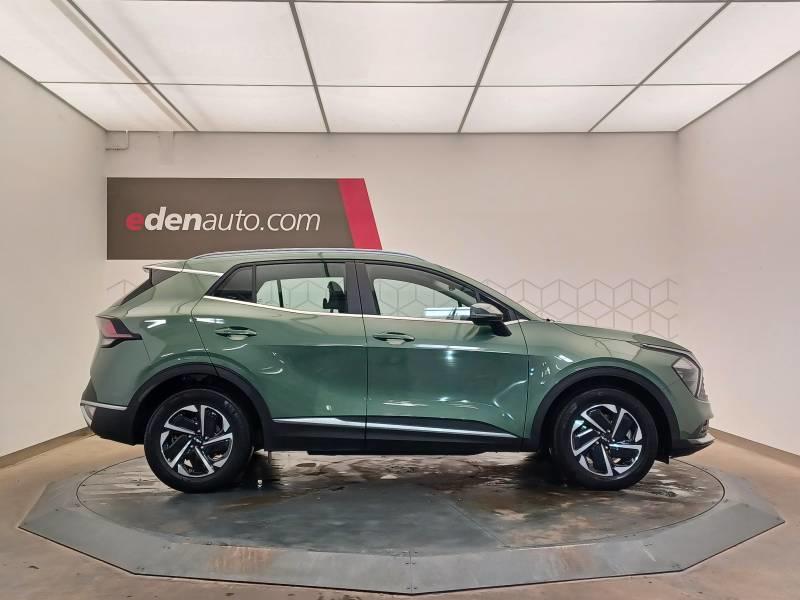 Kia Sportage Vp 1.6 t-GDi 230ch Isg Hybride Bva6 4x2 Active